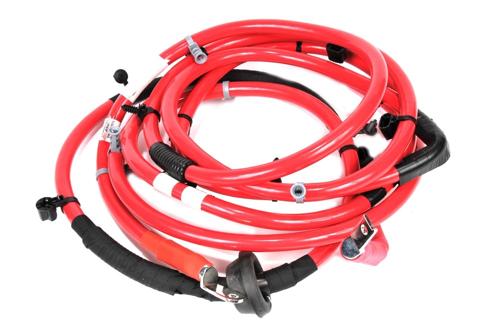 GM Genuine Parts Positive Battery Extension Cable
