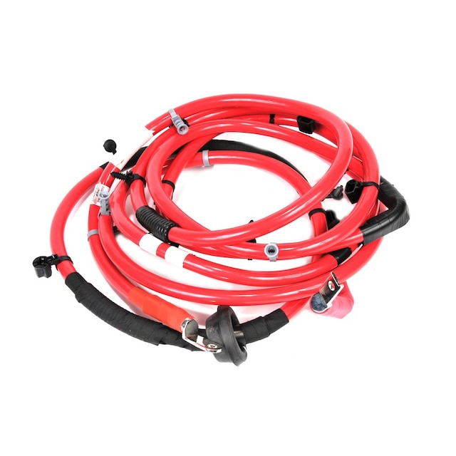 GM Genuine Parts Positive Battery Extension Cable