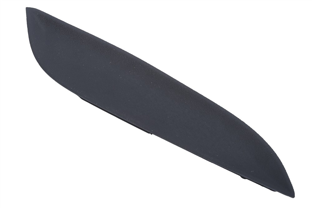 GM Genuine Parts Jet Black Front Driver Side Door Armrest Pull Cup Bolt Cap