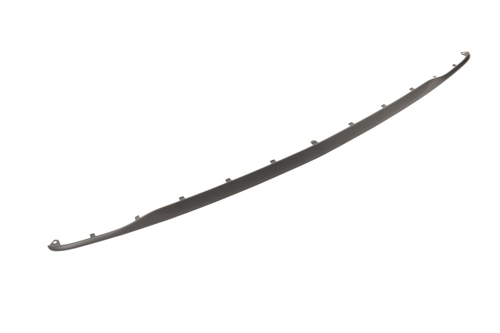 GM Genuine Parts Rear Bumper Fascia Molding