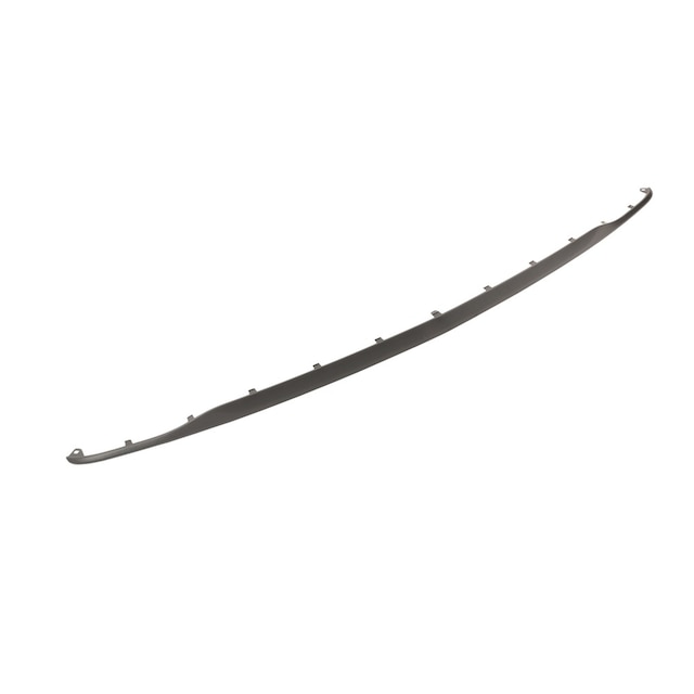 GM Genuine Parts Rear Bumper Fascia Molding