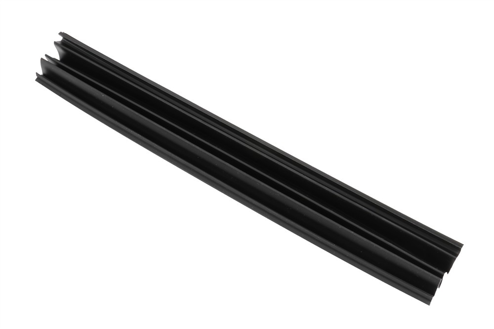 GM Genuine Parts Sunroof Panel Side Opening Closeout Cover