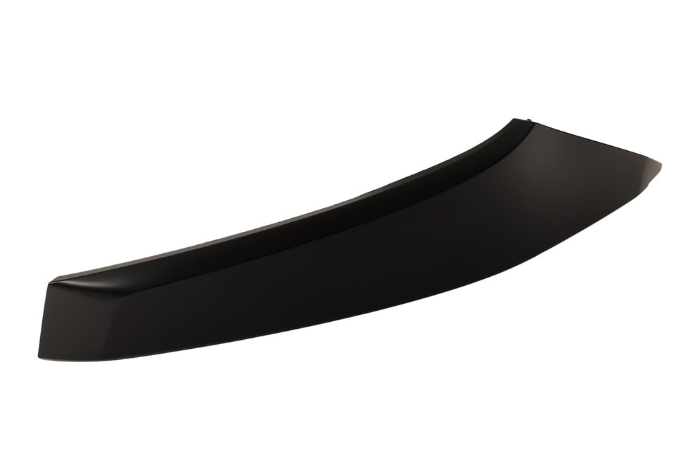 GM Genuine Parts Front Driver Side Bumper Cover Extension