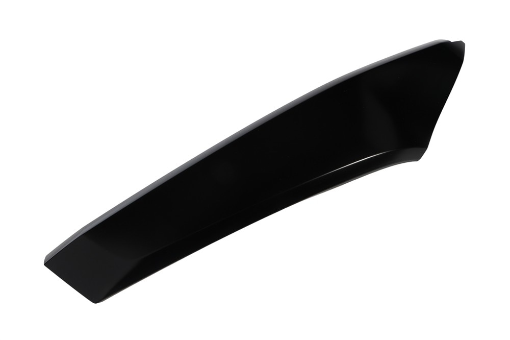 GM Genuine Parts Front Passenger Side Bumper Cover Extension