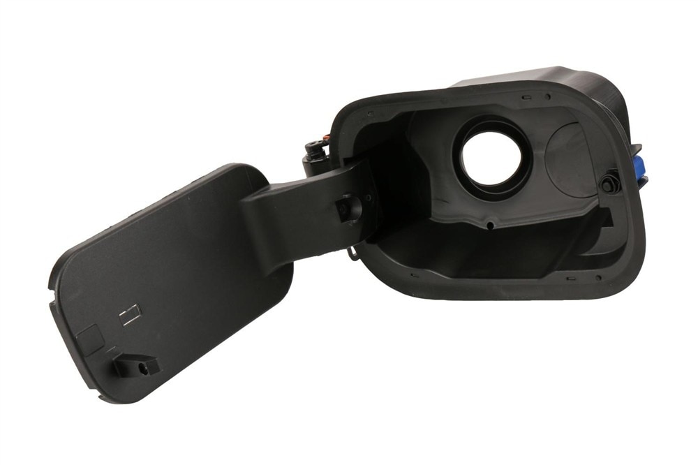 GM Genuine Parts Fuel Tank Filler Pipe Housing
