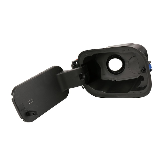 GM Genuine Parts Fuel Tank Filler Pipe Housing