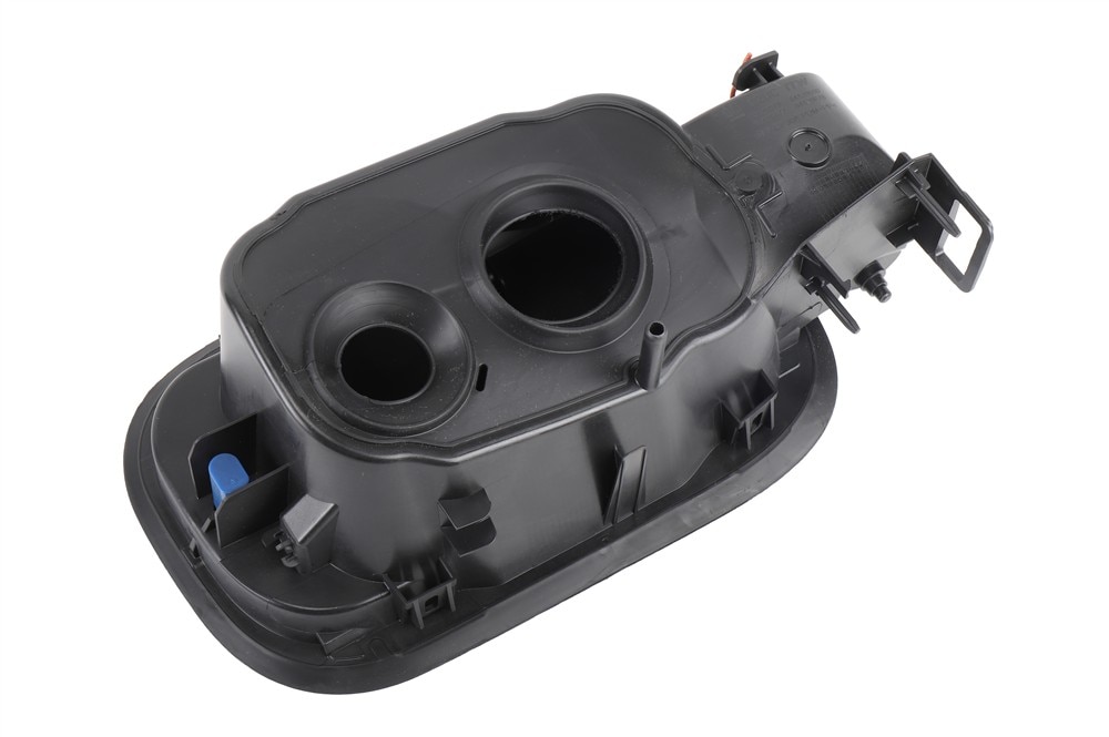 GM Genuine Parts Fuel Tank Filler Pipe Housing