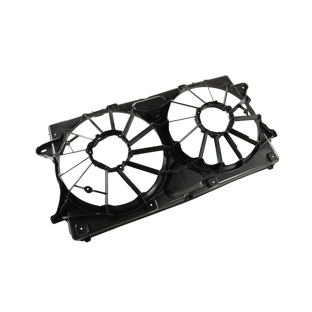 GM Genuine Parts Engine Cooling Fan Shroud