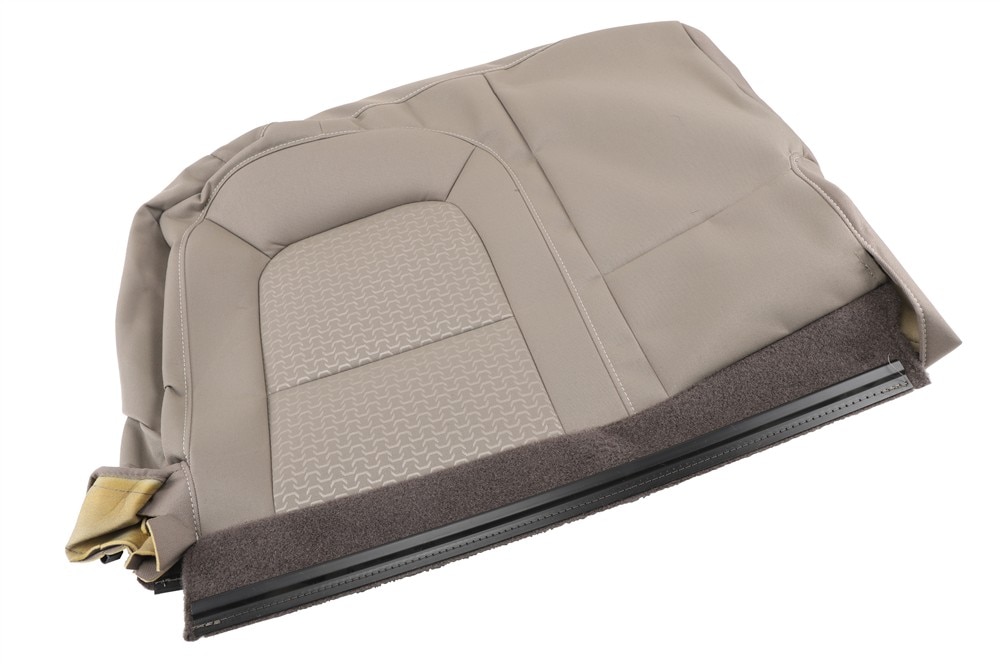 GM Genuine Parts Dune Rear Driver Side Seat Cushion Cover
