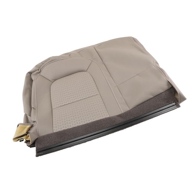 GM Genuine Parts Dune Rear Driver Side Seat Cushion Cover