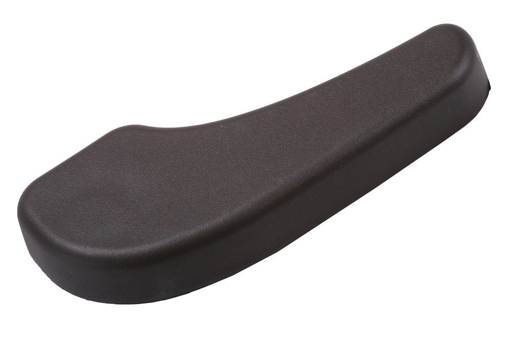 GM Genuine Parts Cocoa Rear Driver Side Seat Riser Latch Release Lever