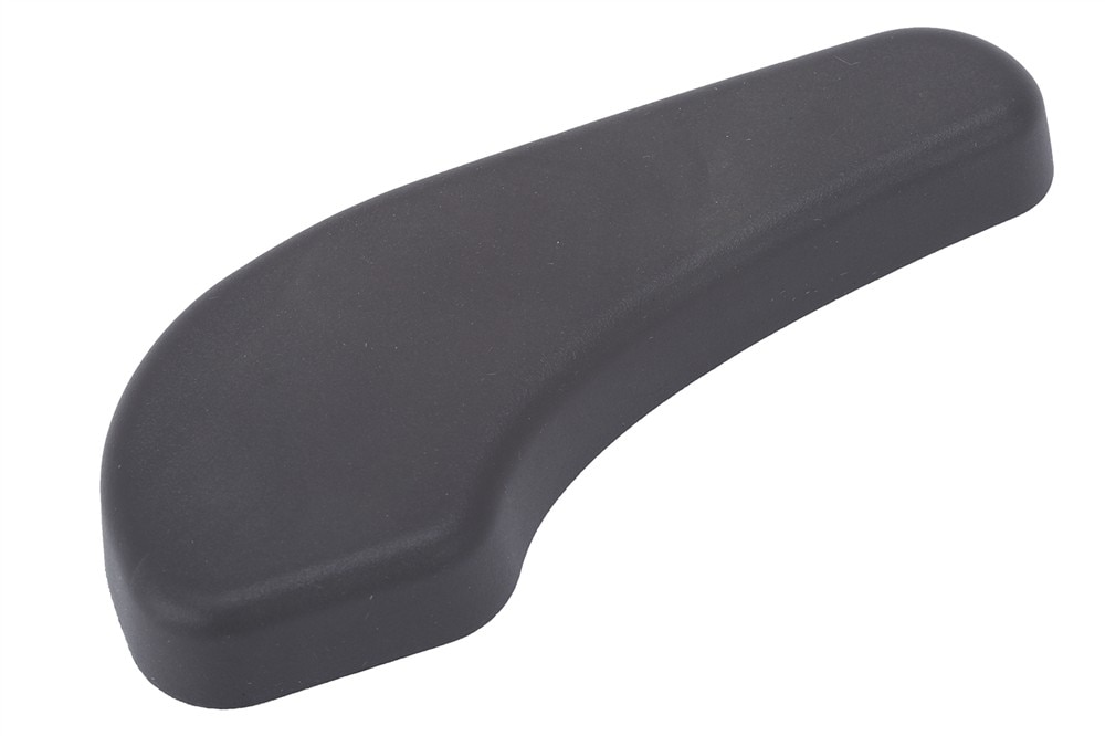 GM Genuine Parts Cocoa Rear Passenger Side Seat Riser Latch Release Lever