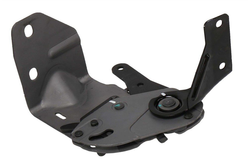 GM Genuine Parts Passenger Side Rear Seat Back Hinge Bracket