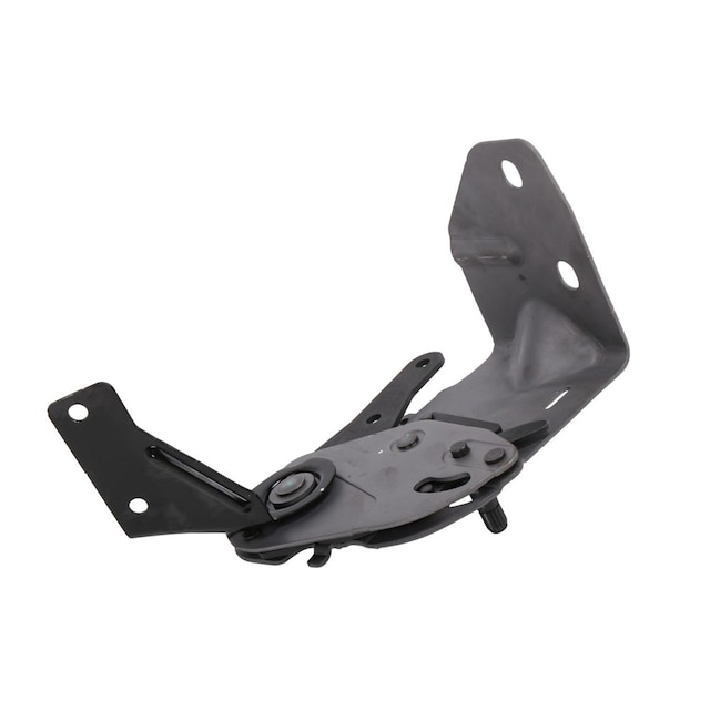 GM Genuine Parts Rear Driver Side Seat Back Hinge Bracket