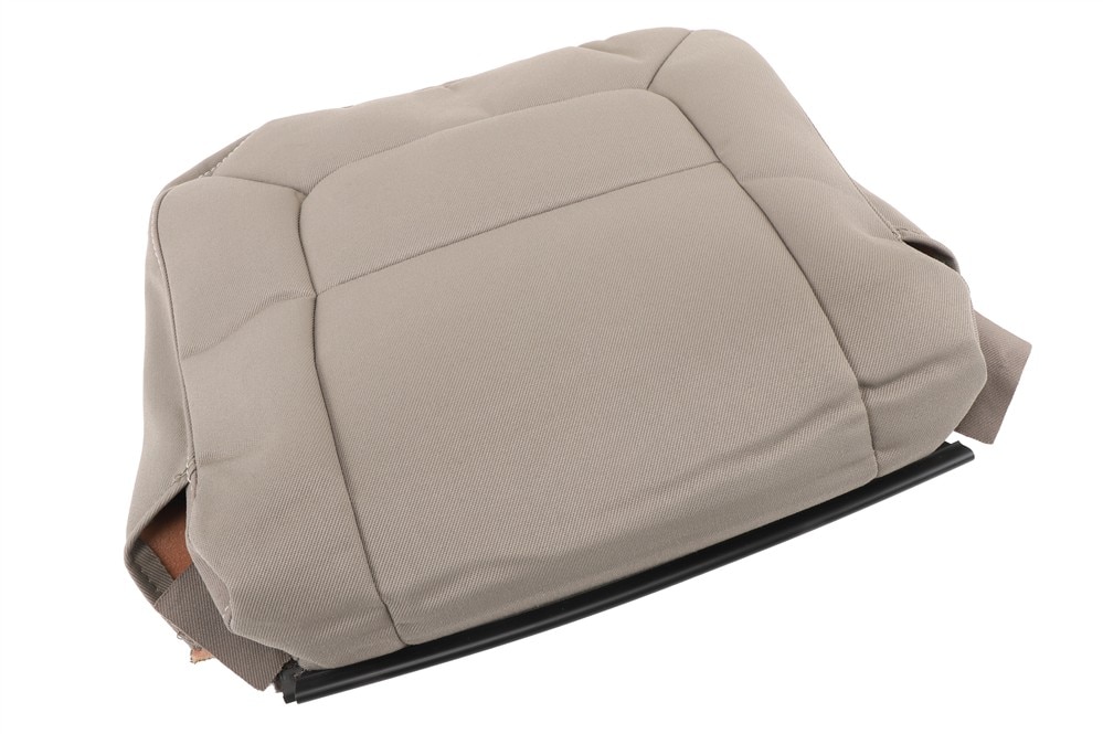 GM Genuine Parts Dune Rear Driver Side Seat Cushion Cover