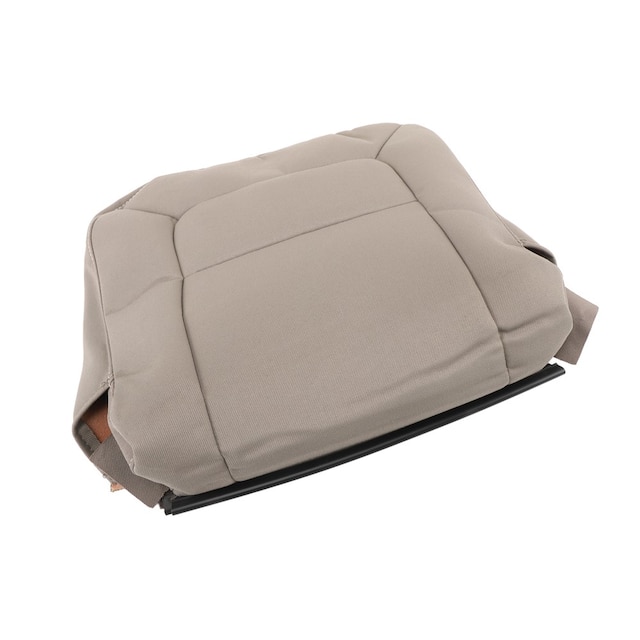 GM Genuine Parts Dune Rear Driver Side Seat Cushion Cover