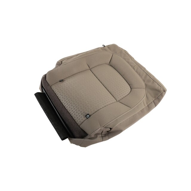 GM Genuine Parts Dune Rear Passenger Side Seat Back Cushion Cover