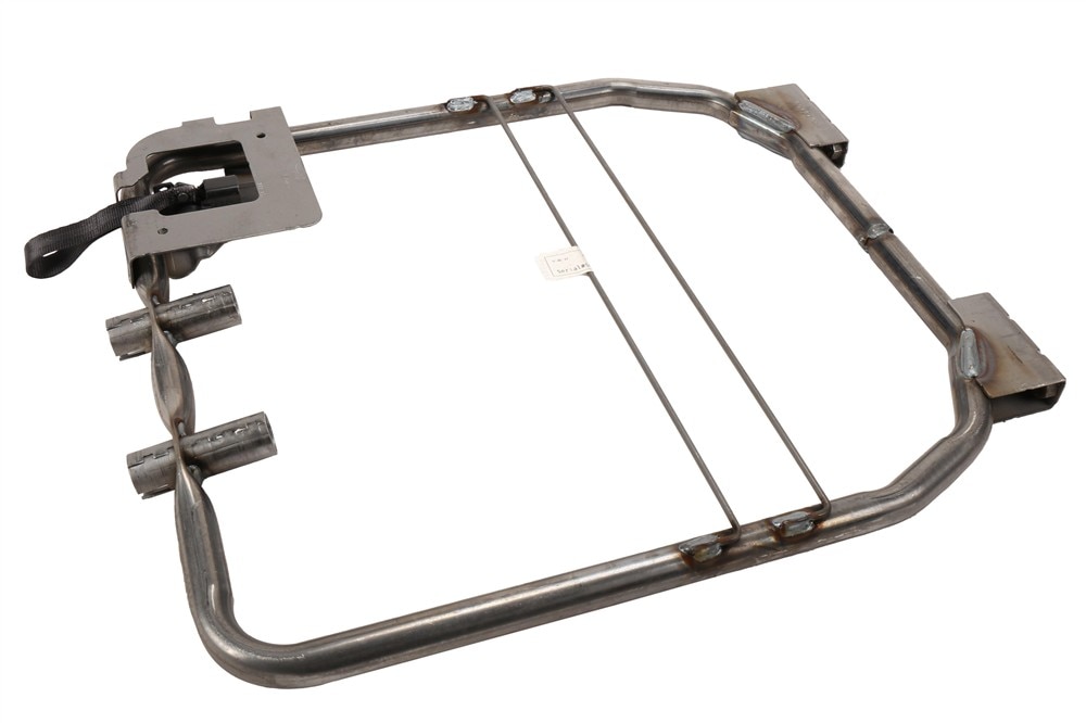 GM Genuine Parts Rear Passenger Side Seat Back Frame