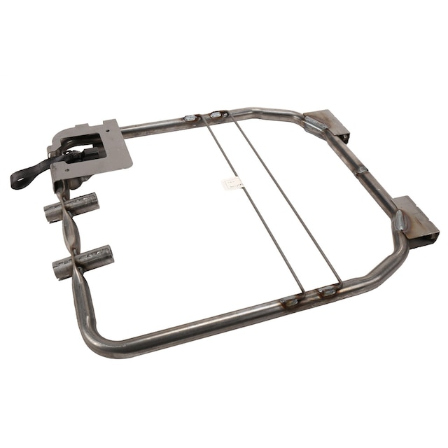 GM Genuine Parts Rear Passenger Side Seat Back Frame