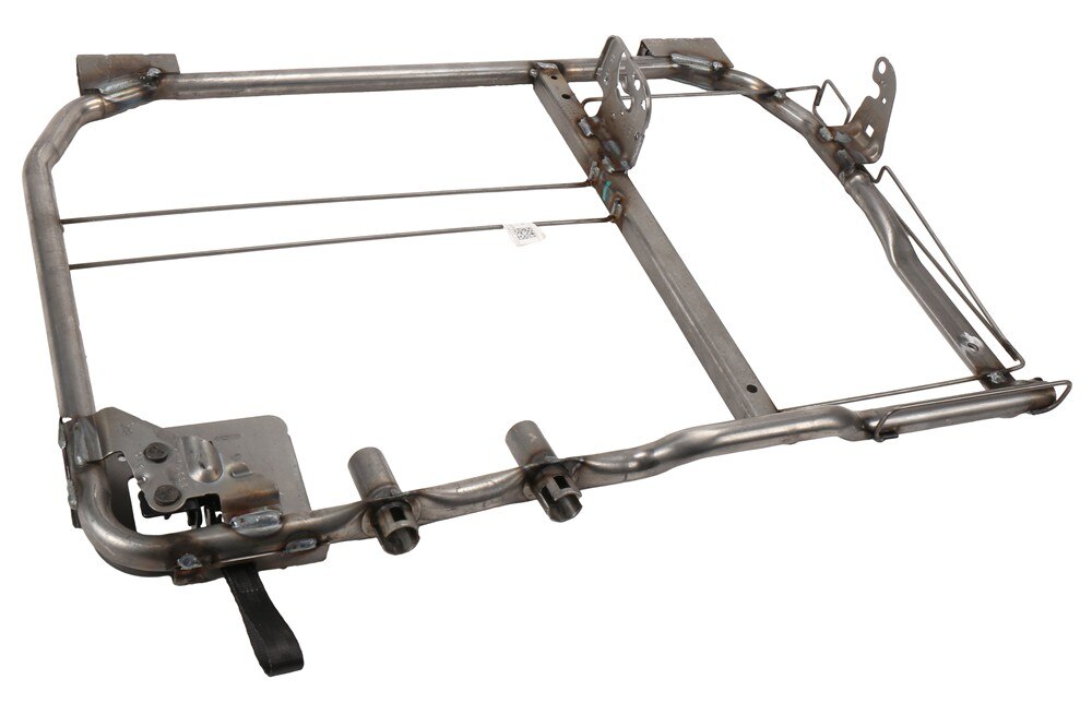 GM Genuine Parts Rear Driver Side Seat Back Frame