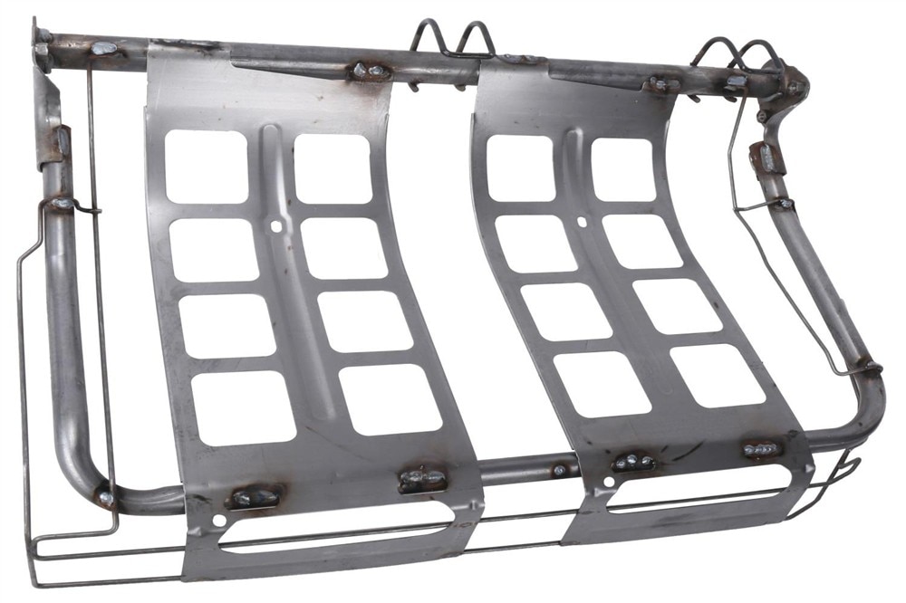 GM Genuine Parts Rear Driver Side Seat Cushion Frame