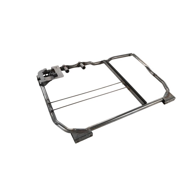 GM Genuine Parts Rear Driver Side Seat Back Frame