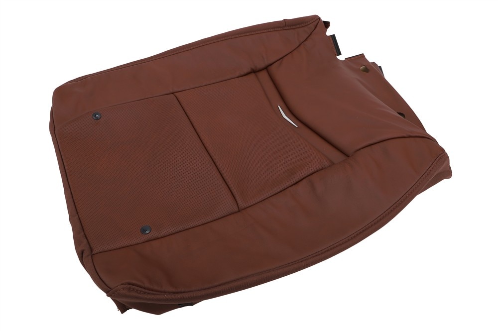 GM Genuine Parts Vecchio Base Sauvage Rear Passenger Side Seat Back Cover