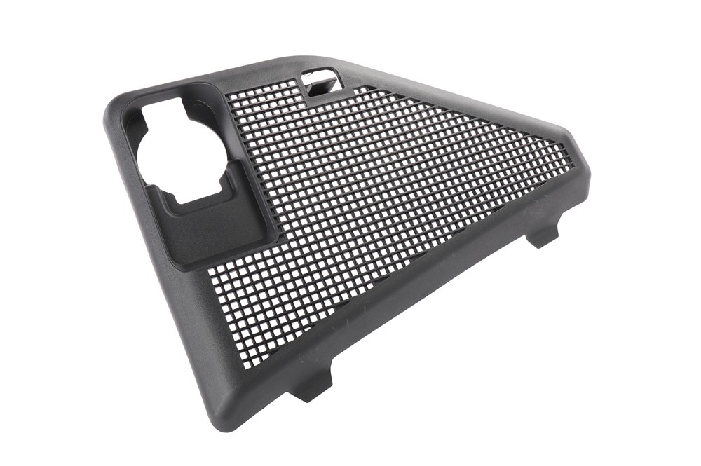 GM Genuine Parts Driver Side Air Inlet Grille Panel Access Hole Cover