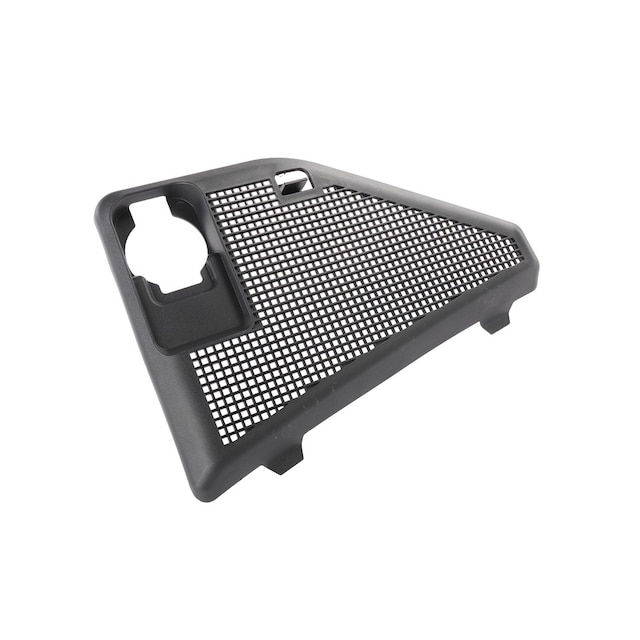 GM Genuine Parts Driver Side Air Inlet Grille Panel Access Hole Cover