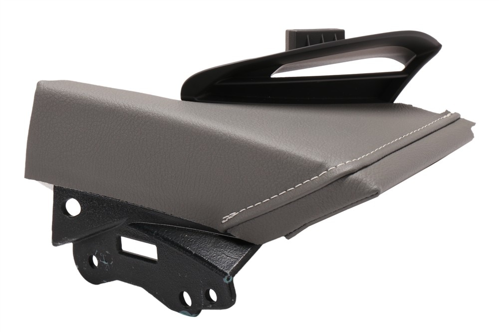 GM Genuine Parts Dark Titanium Driver Side Instrument Panel Trim Pad