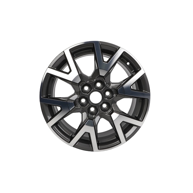 GM Genuine Parts 18x7.5 Aluminum Wheel