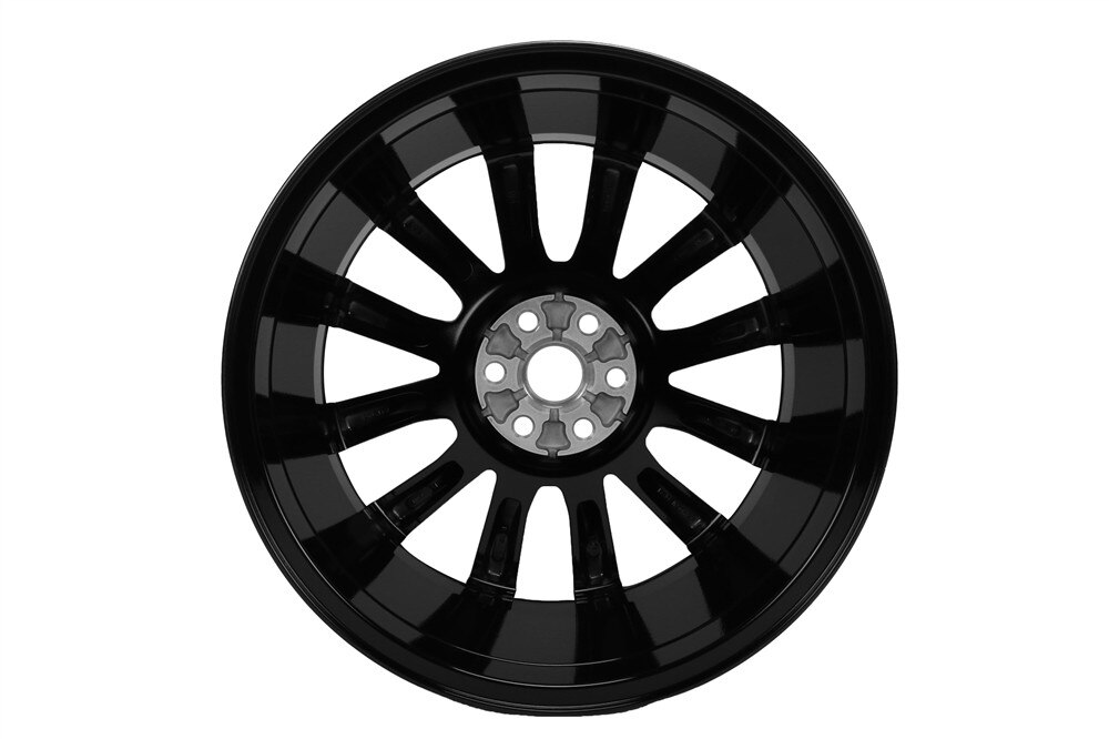 GM Genuine Parts 20x8 Aluminum Wheel | 84120922 | GM Parts