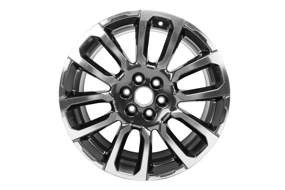 GM Genuine Parts 20x8 Aluminum Wheel | 84120922 | GM Parts