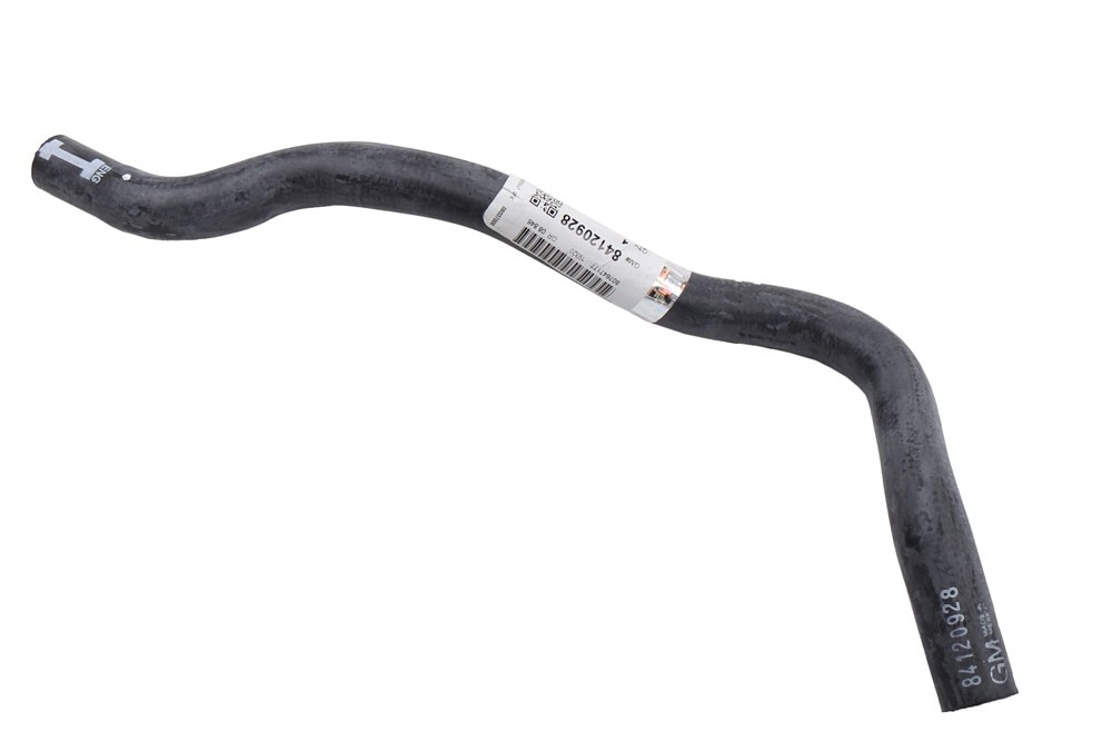 GM Genuine Parts Auxiliary Heater Outlet Hose