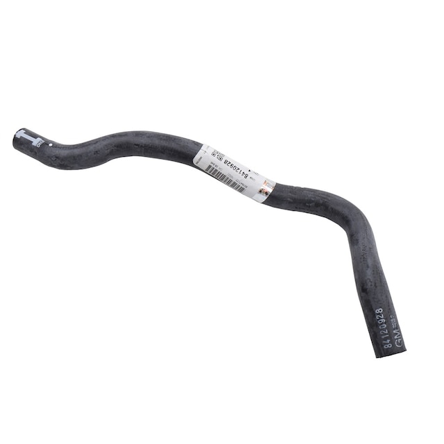 GM Genuine Parts Auxiliary Heater Outlet Hose