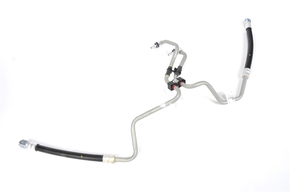 ACDelco GM Original Equipment Automatic Transmission Fluid Cooler Line