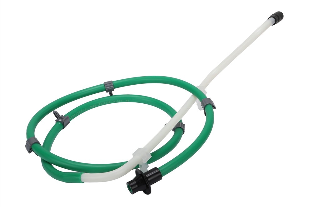 GM Genuine Parts Rear Passenger Side Sunroof Drain Hose