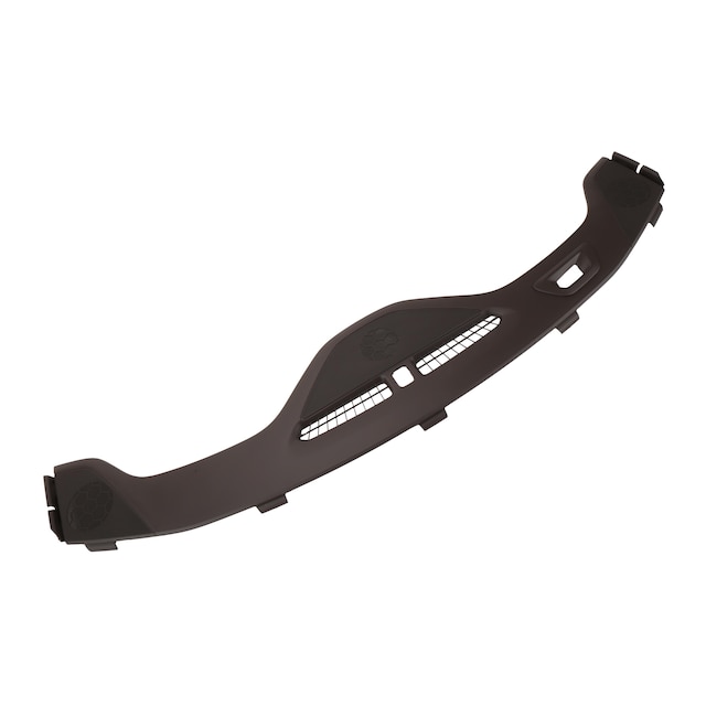 GM Genuine Parts Cocoa Instrument Panel Extension