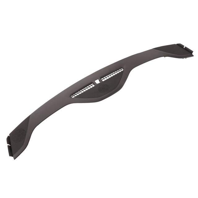 GM Genuine Parts Cocoa Instrument Panel Extension