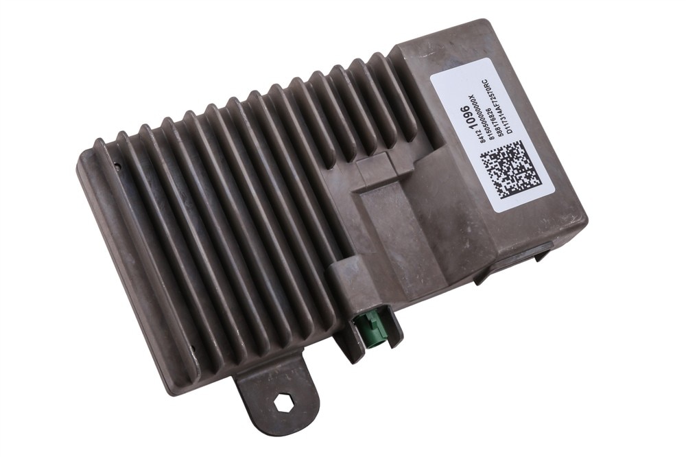 GM Genuine Parts Driver Monitoring System Module