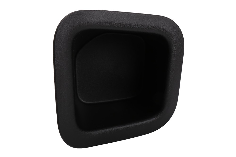 GM Genuine Parts Jet Black Passenger Side Quarter Trim Panel Cup Holder