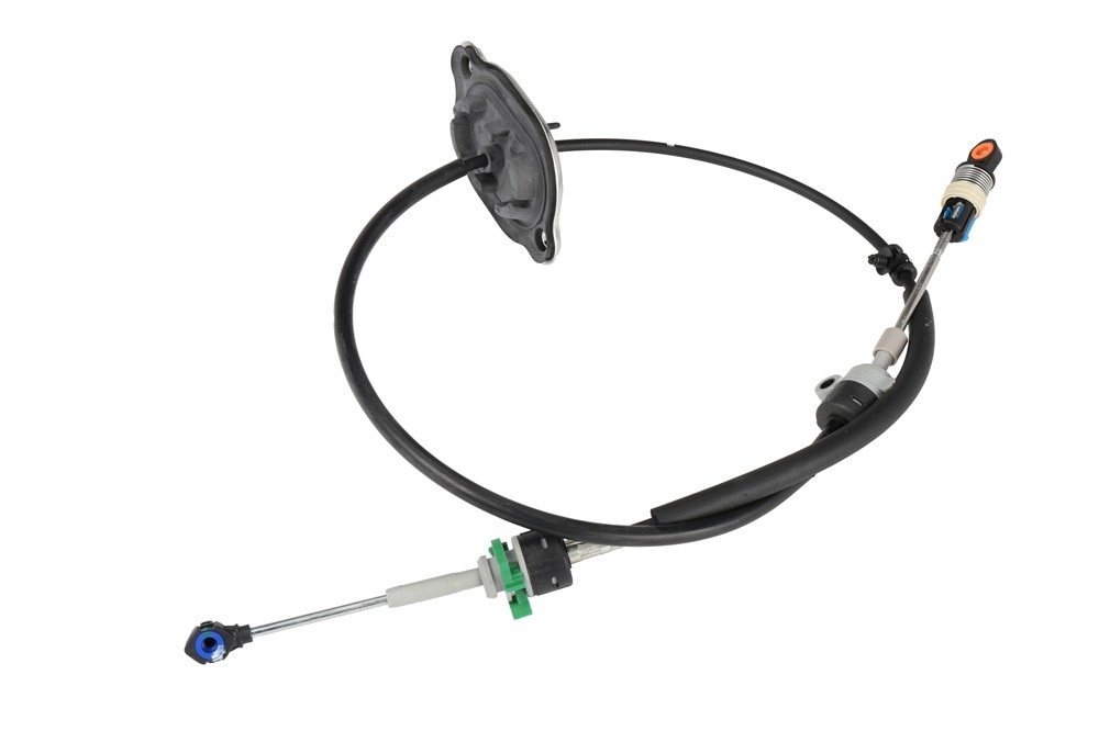 GM Genuine Parts Automatic Transmission Control Lever Cable