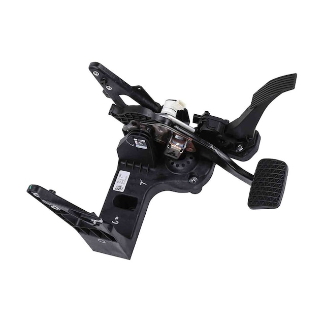 GM Genuine Parts Brake and Accelerator Pedal