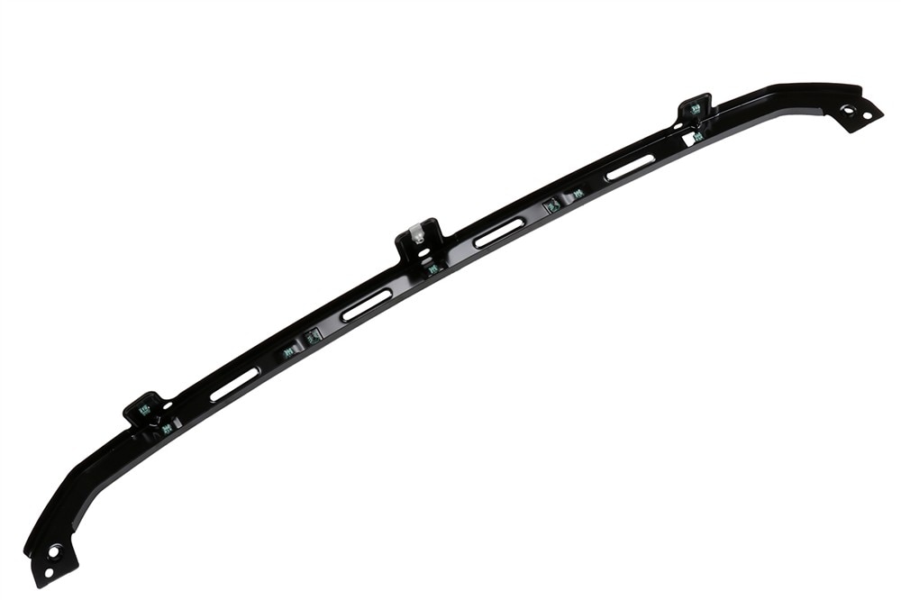 GM Genuine Parts Front Bumper Fascia Center Support