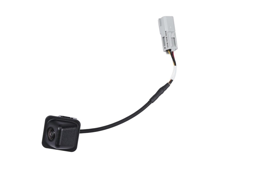 GM Genuine Parts Rear Park Assist Camera
