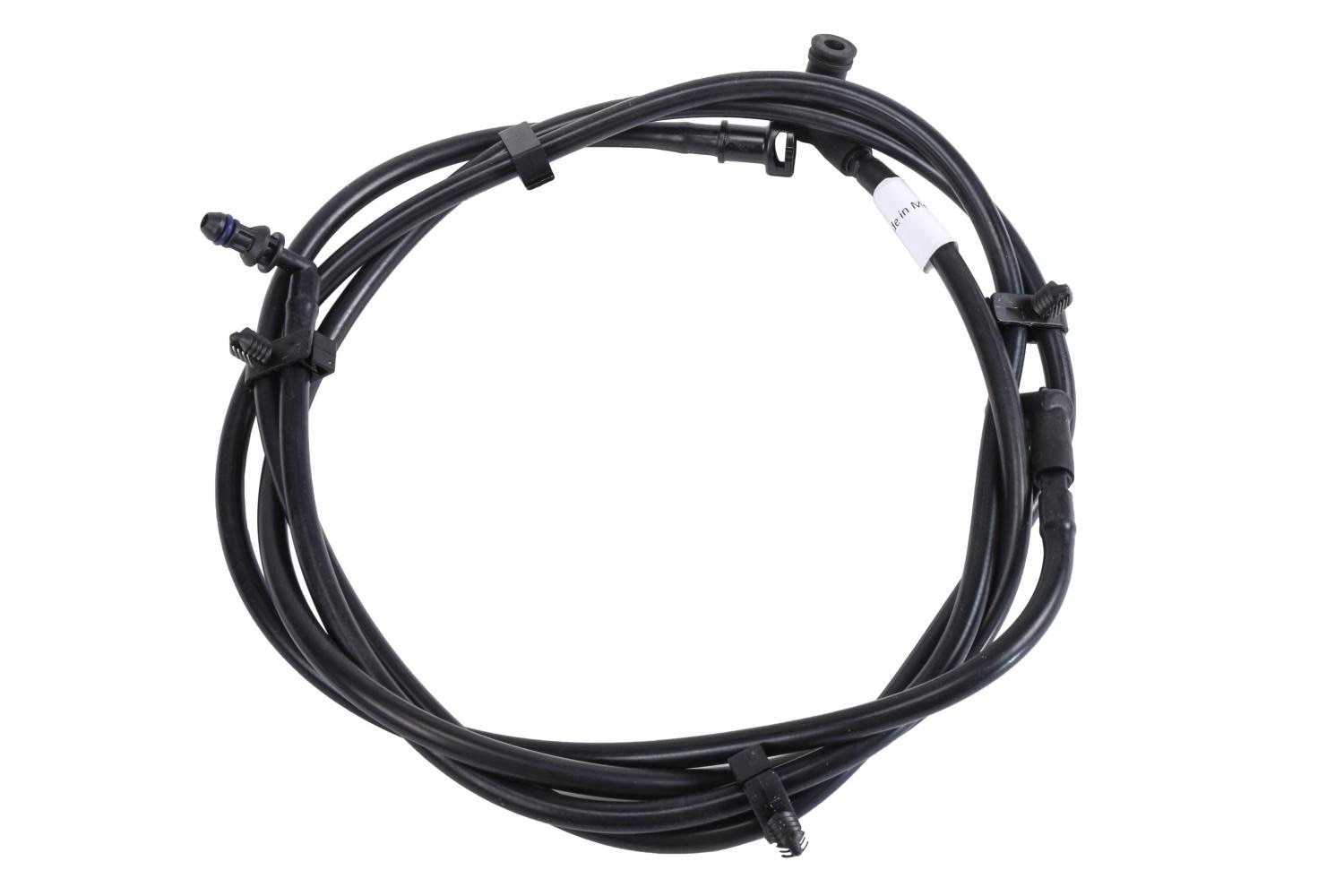 GM Genuine Parts Rear Window Washer Nozzle Hose