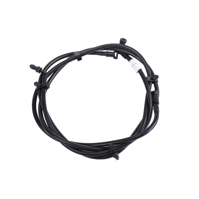 GM Genuine Parts Rear Window Washer Nozzle Hose