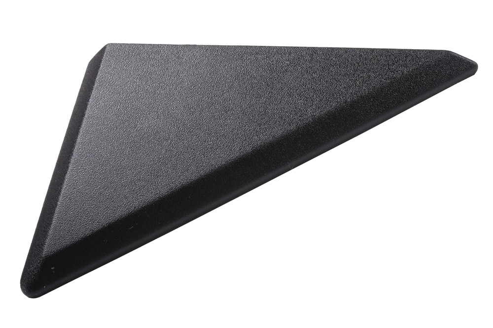 GM Genuine Parts Passenger Side Door Mirror Applique