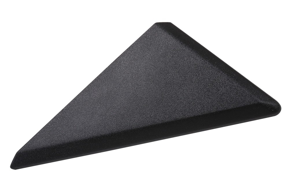 GM Genuine Parts Driver Side Door Mirror Applique
