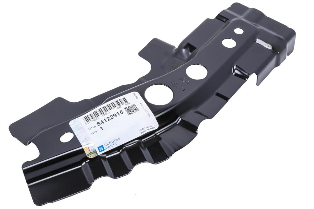 GM Genuine Parts Driver Side Front Compartment Inner Side Rail Extension